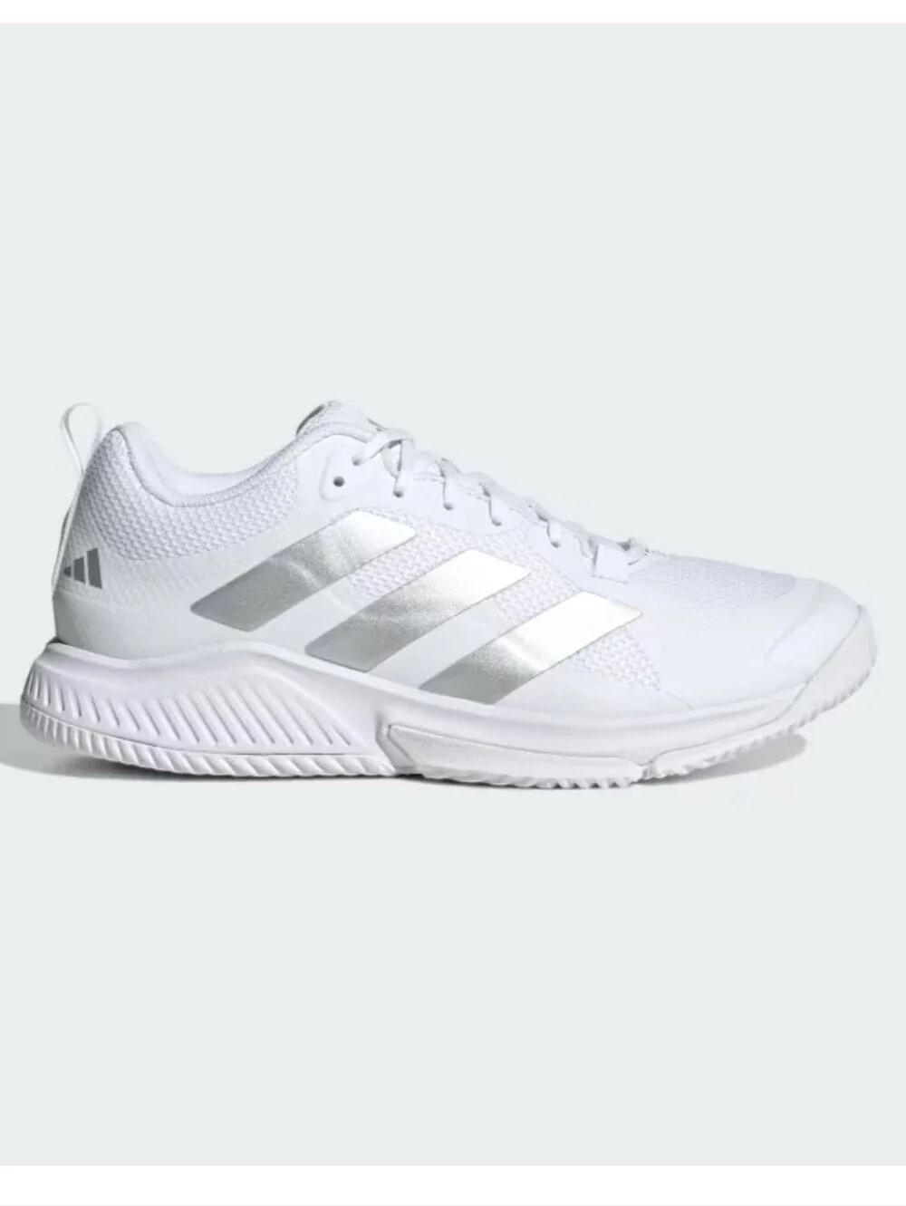 Adidas Court Team Bounce 2.0 Volleyball Shoes Tennis Shoes